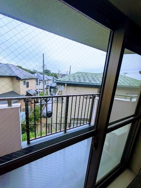 横浜市保土ケ谷区上菅田町のマンション