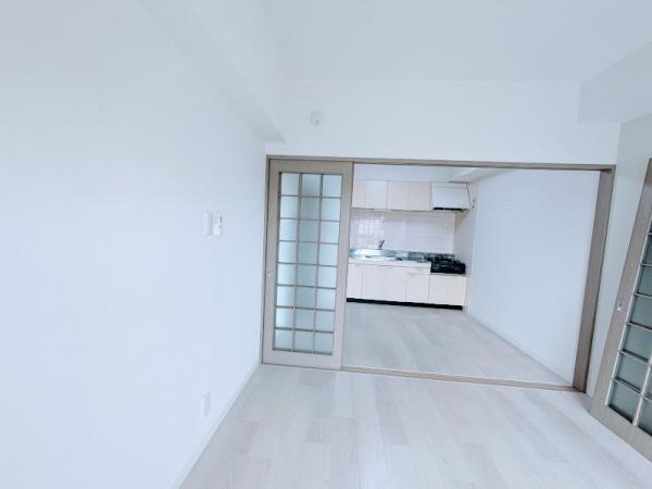 横浜市保土ケ谷区上菅田町のマンション