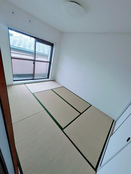 横浜市保土ケ谷区上菅田町のマンション