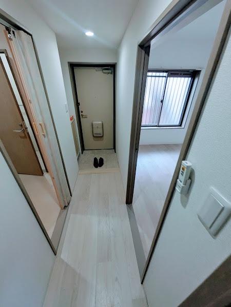 横浜市保土ケ谷区上菅田町のマンション