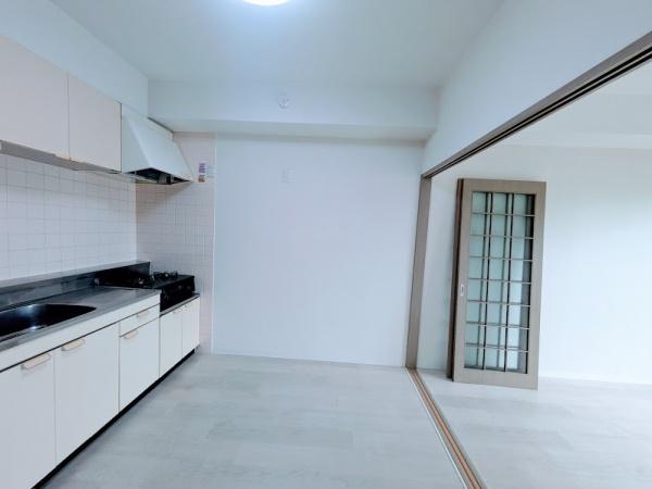 横浜市保土ケ谷区上菅田町のマンション