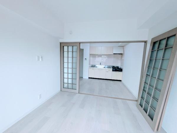 横浜市保土ケ谷区上菅田町のマンション