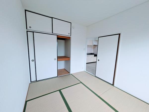 横浜市保土ケ谷区上菅田町のマンション
