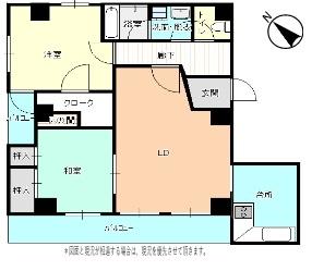 アークヒルズ横浜蒔田