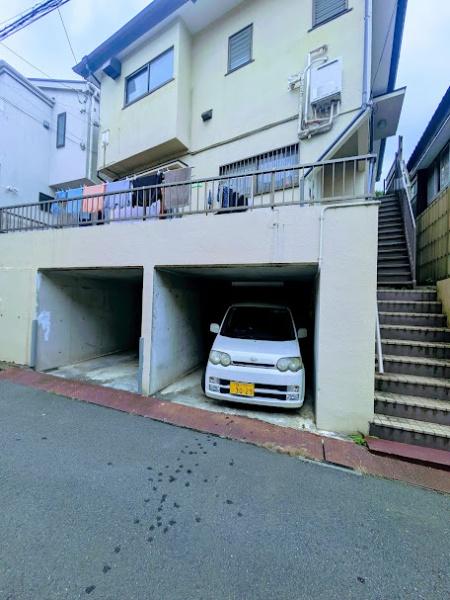 志村アパート