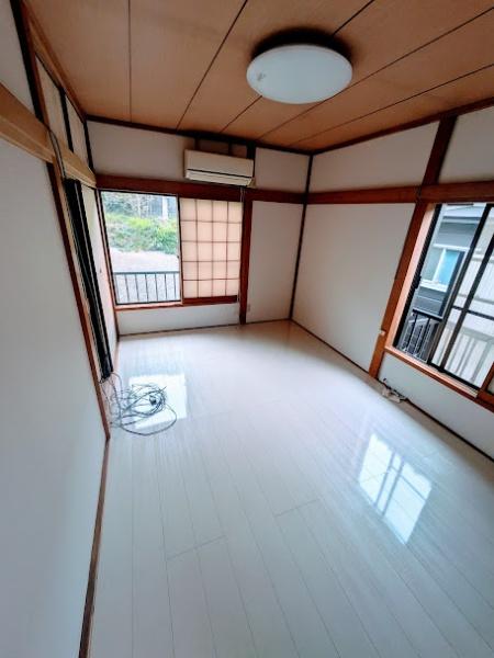 志村アパート