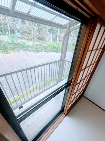 志村アパート