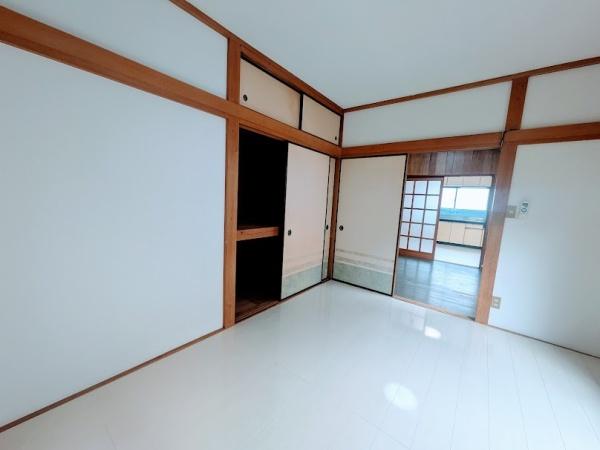 志村アパート