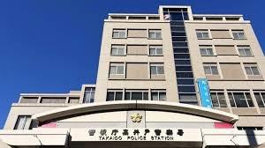 富士見ヶ丘永谷コーポラス(高井戸警察署)