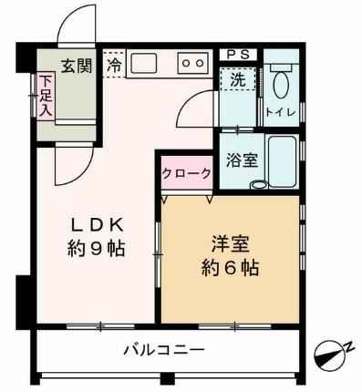 横浜市保土ケ谷区川島町のマンション