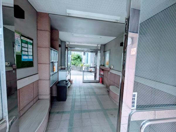 横浜市保土ケ谷区川島町のマンション