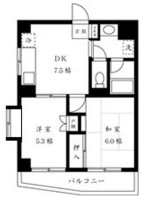 横浜市保土ケ谷区和田２丁目のマンション