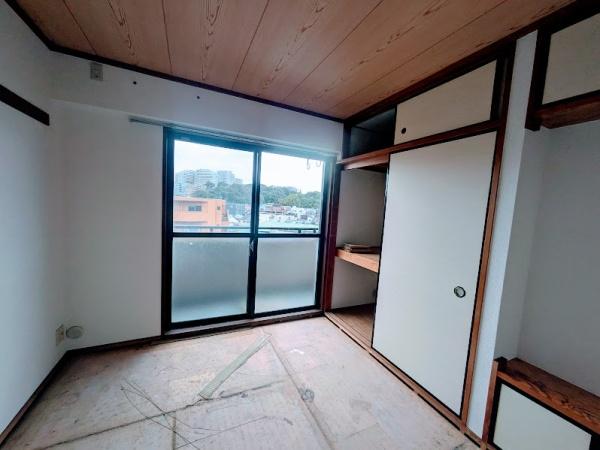 横浜市保土ケ谷区和田２丁目のマンション