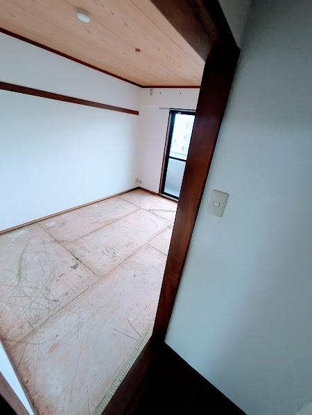 横浜市保土ケ谷区和田２丁目のマンション