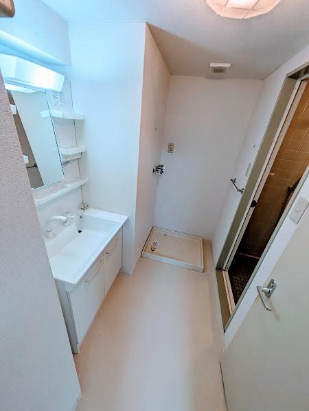 横浜市保土ケ谷区和田２丁目のマンション