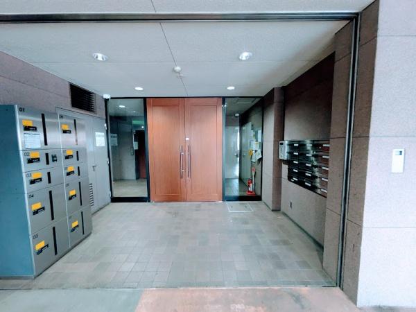 横浜市保土ケ谷区和田２丁目のマンション