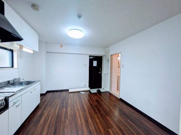 横浜市保土ケ谷区和田２丁目のマンション