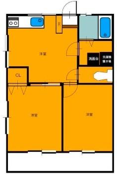 横浜市保土ケ谷区星川３丁目のアパート