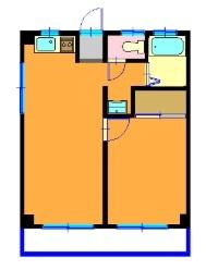 横浜市保土ケ谷区星川３丁目のマンション