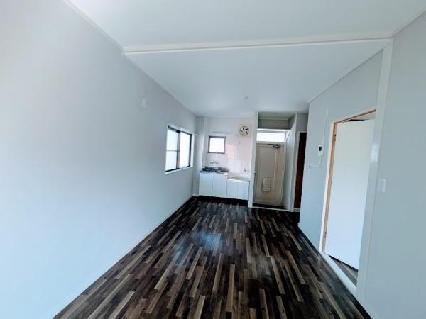 横浜市保土ケ谷区星川３丁目のマンション