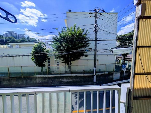 横浜市保土ケ谷区星川３丁目のマンション