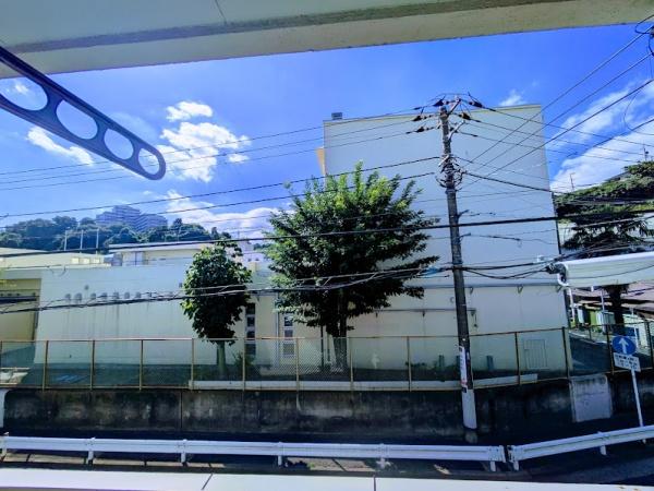 横浜市保土ケ谷区星川３丁目のマンション
