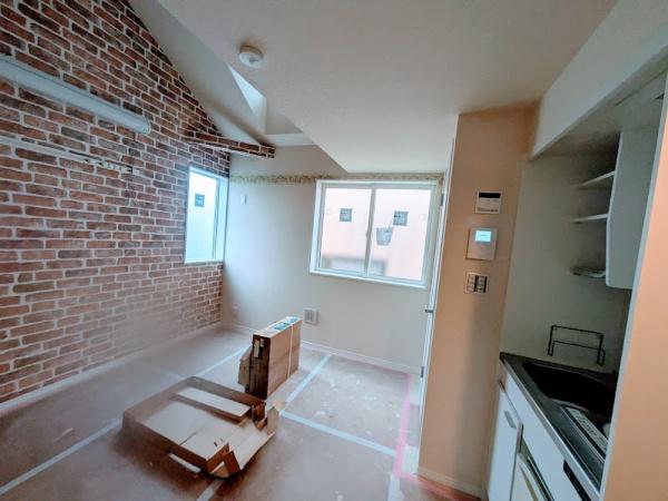 横浜市磯子区丸山２丁目の事務所