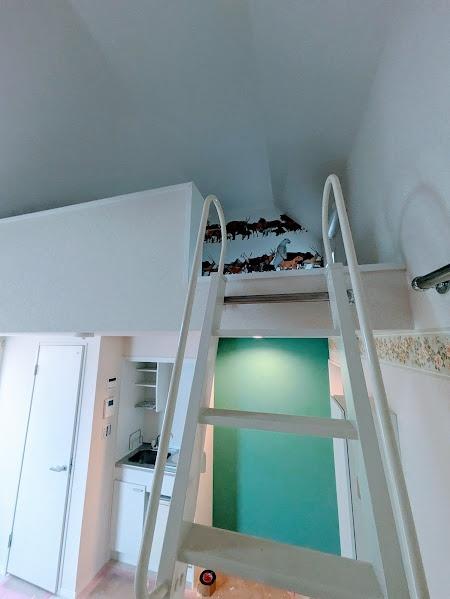 横浜市磯子区丸山２丁目の事務所