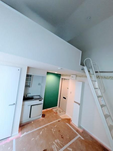 横浜市磯子区丸山２丁目の事務所