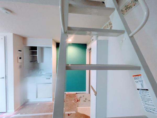 横浜市磯子区丸山２丁目の事務所