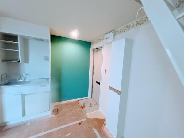 横浜市磯子区丸山２丁目の事務所