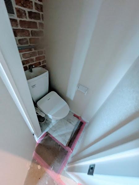 横浜市磯子区丸山２丁目の事務所