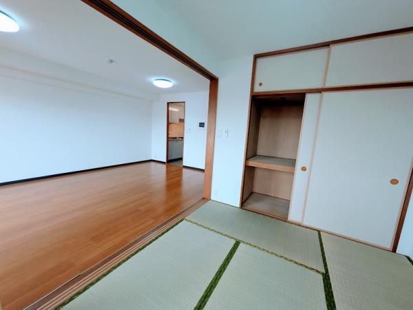 CASSIA横濱ガーデン山