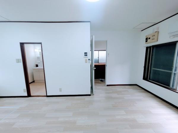 下永谷戸建