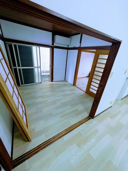 下永谷戸建