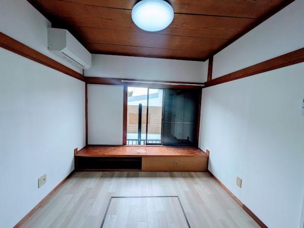 下永谷戸建
