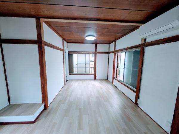 下永谷戸建