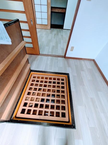 下永谷戸建