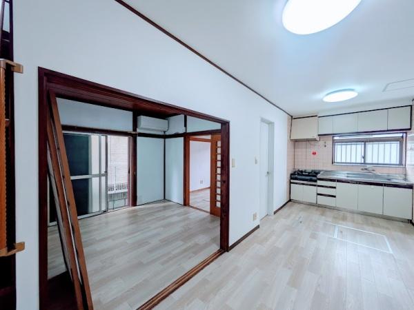 下永谷戸建