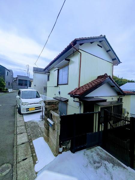 下永谷戸建