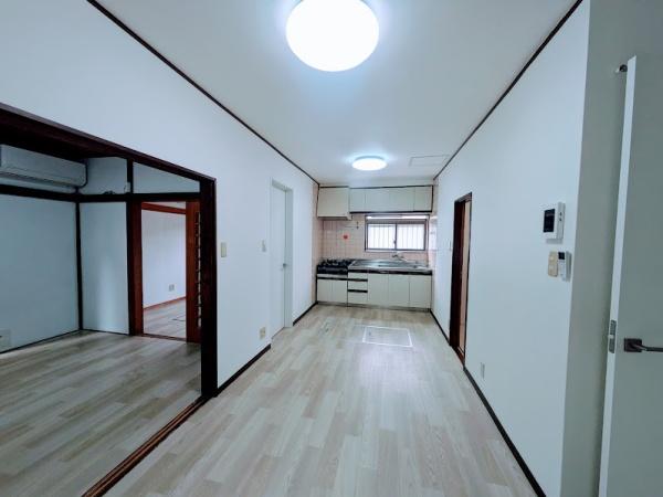 下永谷戸建