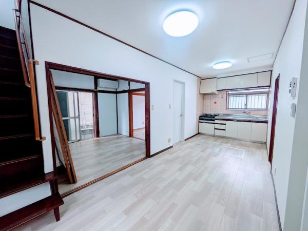 下永谷戸建