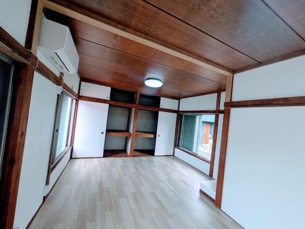 下永谷戸建