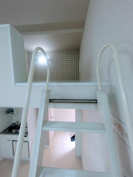 横浜市港南区野庭町の事務所