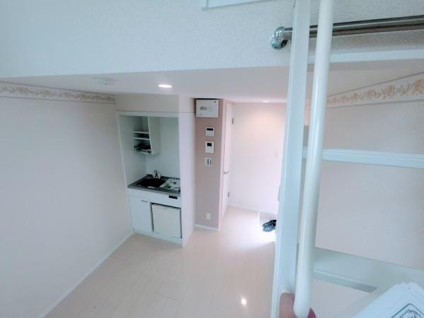 横浜市港南区野庭町の事務所