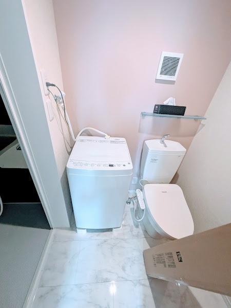 横浜市港南区野庭町のアパート