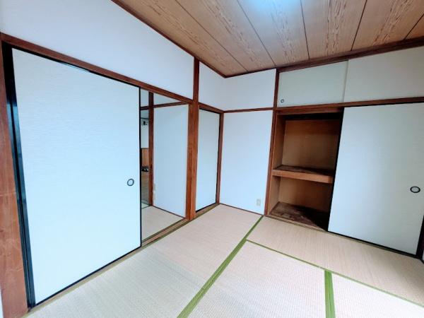 横浜市保土ケ谷区東川島町のアパート