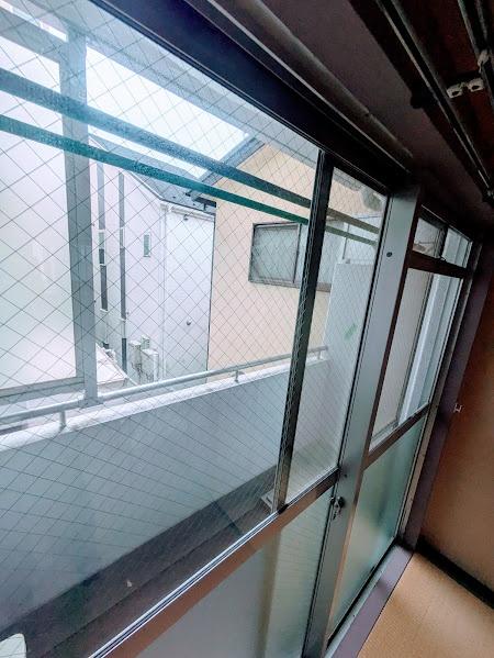 横浜市西区南浅間町のマンション