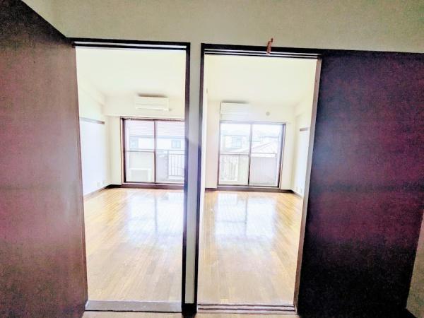 横浜市南区大岡2丁目のマンション(その他内観)