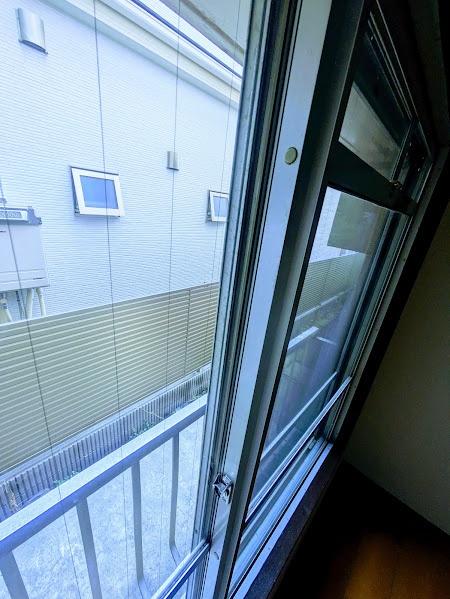 横浜市神奈川区白幡向町のマンション